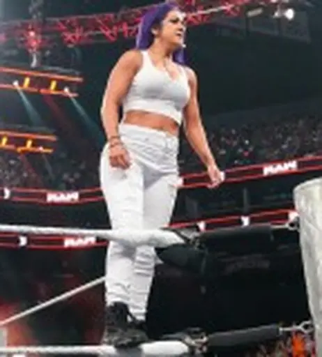 Image 8786398 from WWE Bayley / Davina Rose / Pamela Rose Martinez
