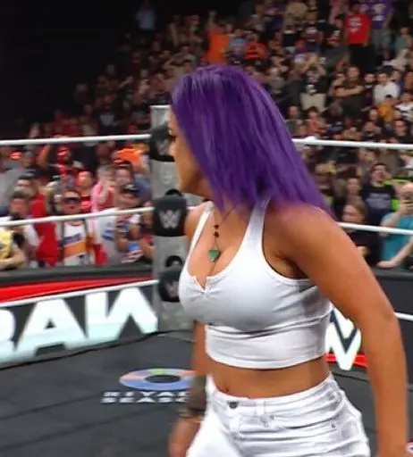 Image 8786392 from WWE Bayley / Davina Rose / Pamela Rose Martinez