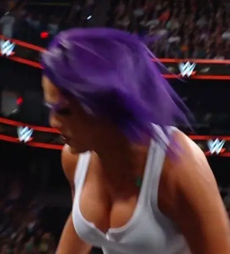 Image 8786391 from WWE Bayley / Davina Rose / Pamela Rose Martinez