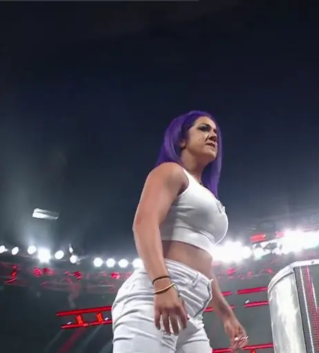 Image 8786393 from WWE Bayley / Davina Rose / Pamela Rose Martinez