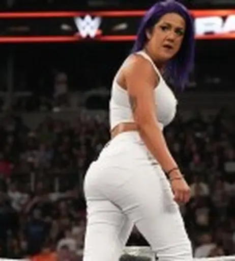 Image 8786396 from WWE Bayley / Davina Rose / Pamela Rose Martinez