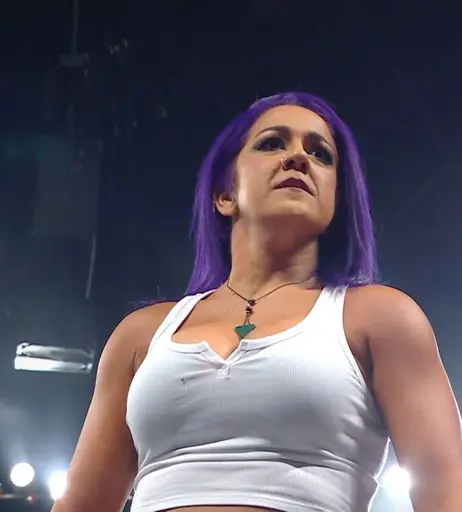 Image 8786395 from WWE Bayley / Davina Rose / Pamela Rose Martinez
