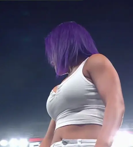 Image 8786394 from WWE Bayley / Davina Rose / Pamela Rose Martinez