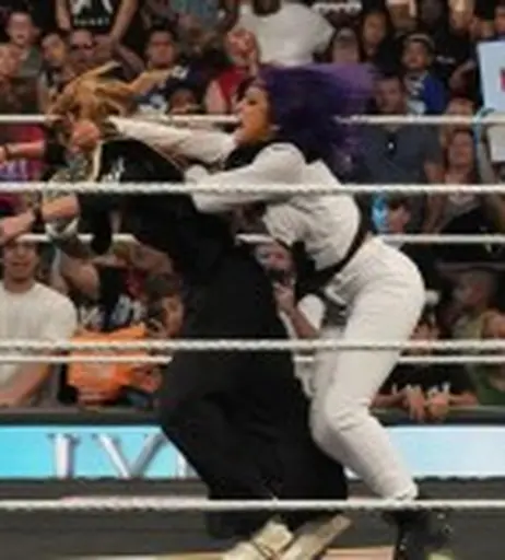 Image 8786397 from WWE Bayley / Davina Rose / Pamela Rose Martinez