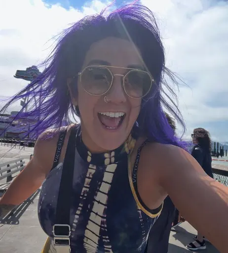 Image 8786389 from WWE Bayley / Davina Rose / Pamela Rose Martinez