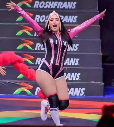 Image 8786962 from Women of Professional Wrestling