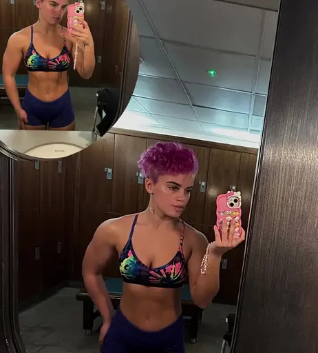 Image 8786930 from Women of Professional Wrestling