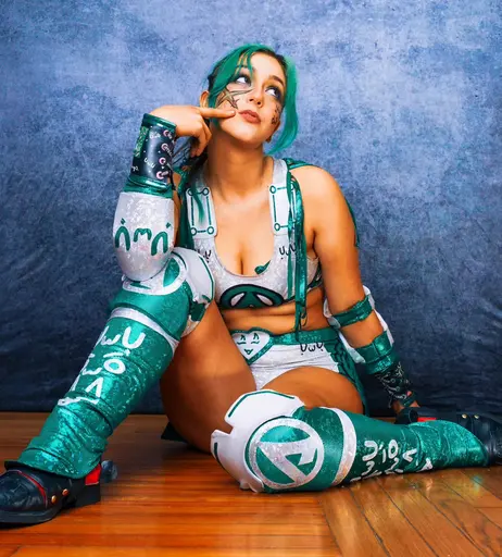 Image 8786925 from Women of Professional Wrestling