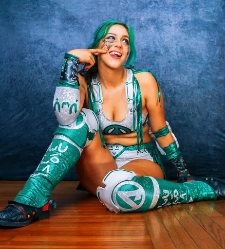 Image 8786924 from Women of Professional Wrestling