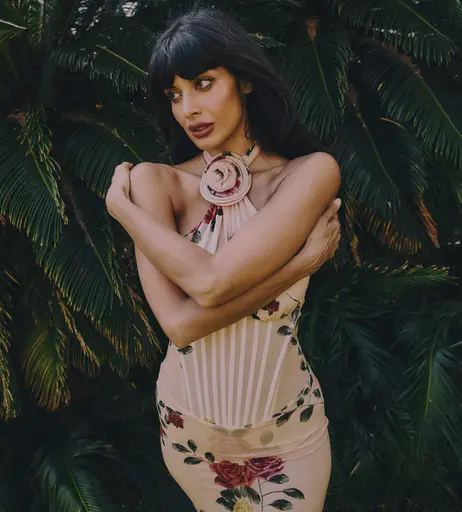 Image 8787862 from Jameela Jamil