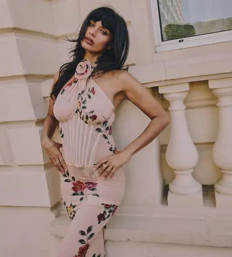 Image 8787861 from Jameela Jamil