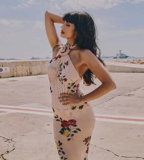 Image 8787864 from Jameela Jamil