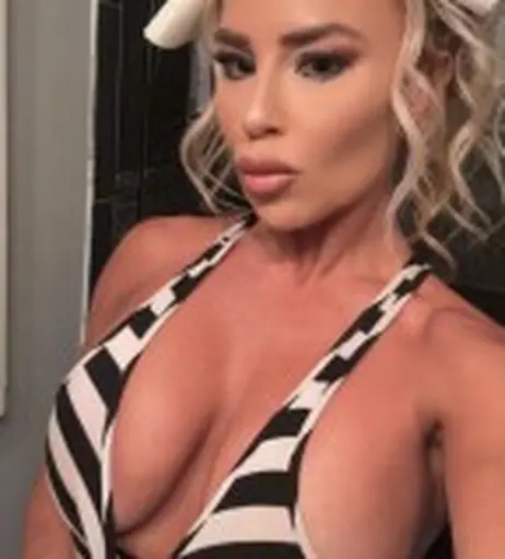 Image 8787792 from Ashley Sebera (formerly WWE Dana Brooke)