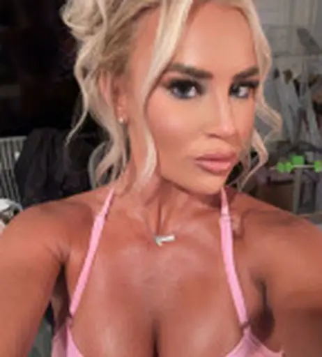 Image 8787796 from Ashley Sebera (formerly WWE Dana Brooke)