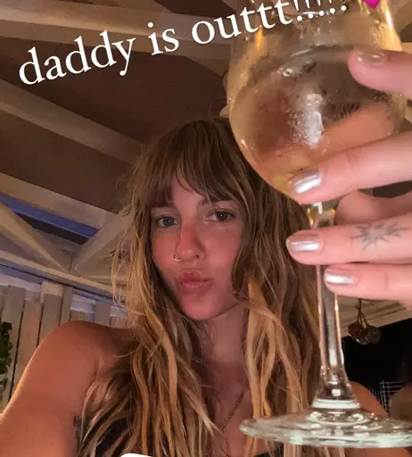 Image 8787752 from Victoria De Angelis (Maneskin bassist)