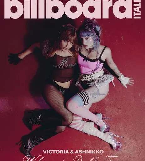 Image 8787756 from Victoria De Angelis (Maneskin bassist)