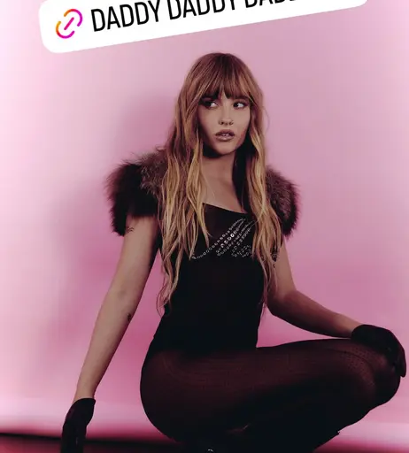 Image 8787757 from Victoria De Angelis (Maneskin bassist)