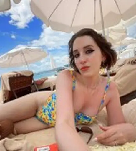 Image 8787768 from Harley Quinn Smith