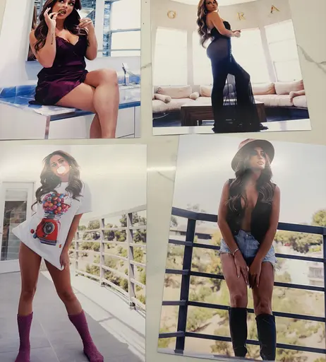 Image 8787765 from Kayla Braxton
