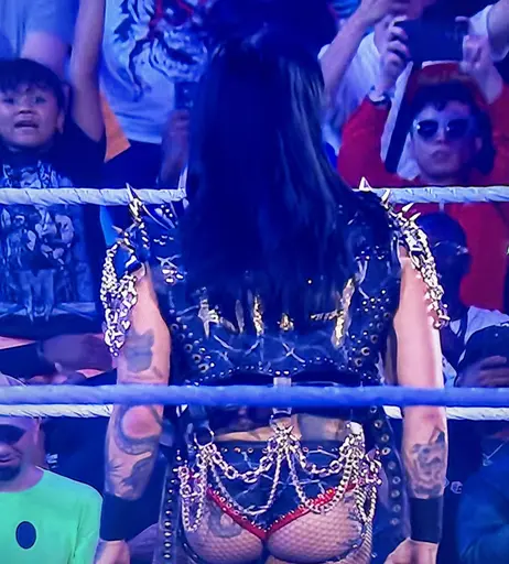 Image 8787702 from WWE Rhea Ripley