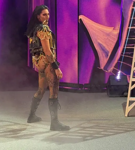 Image 8787701 from WWE Rhea Ripley