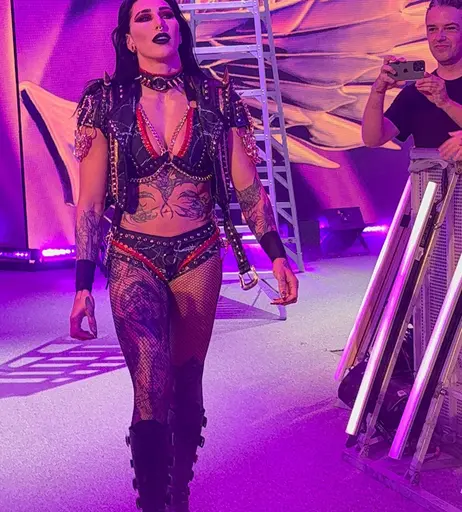 Image 8787700 from WWE Rhea Ripley