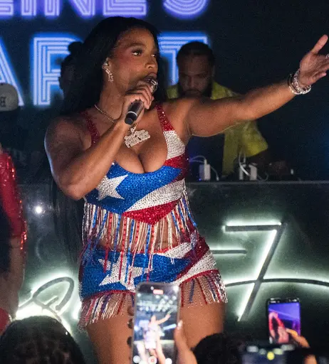 Image 8787732 from Joseline Hernandez aka &quot;The Puerto Rican Princess&quot;