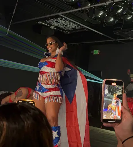 Image 8787731 from Joseline Hernandez aka &quot;The Puerto Rican Princess&quot;
