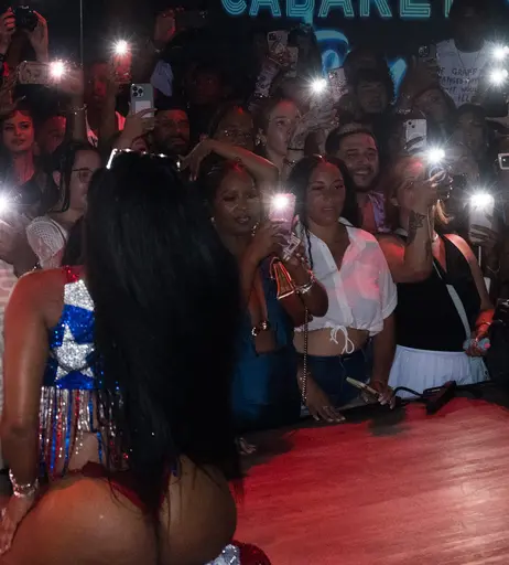 Image 8787733 from Joseline Hernandez aka &quot;The Puerto Rican Princess&quot;