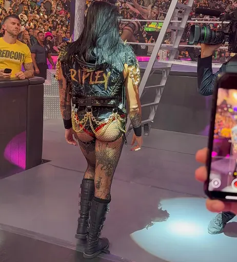 Image 8787698 from WWE Rhea Ripley