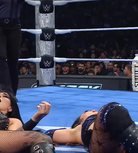 Image 8787679 from WWE Rhea Ripley