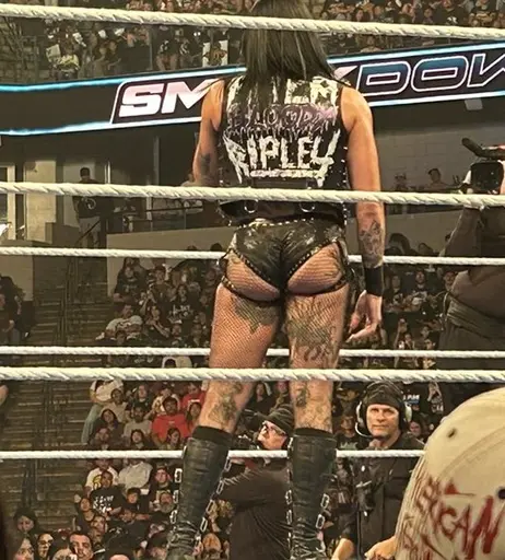 Image 8787678 from WWE Rhea Ripley