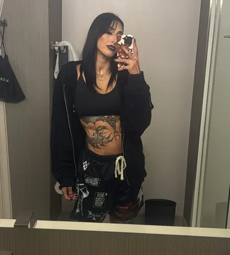 Image 8787671 from WWE Rhea Ripley