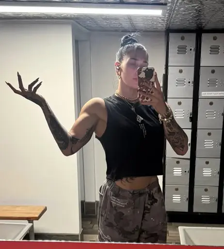 Image 8787670 from WWE Rhea Ripley