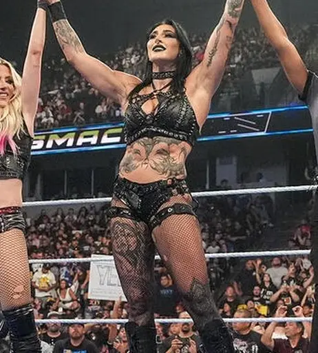 Image 8787676 from WWE Rhea Ripley