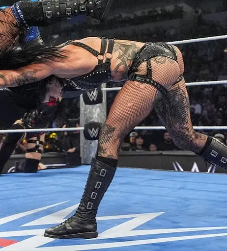 Image 8787674 from WWE Rhea Ripley