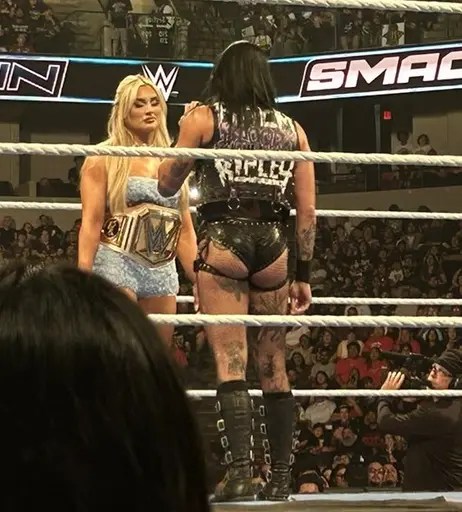 Image 8787677 from WWE Rhea Ripley