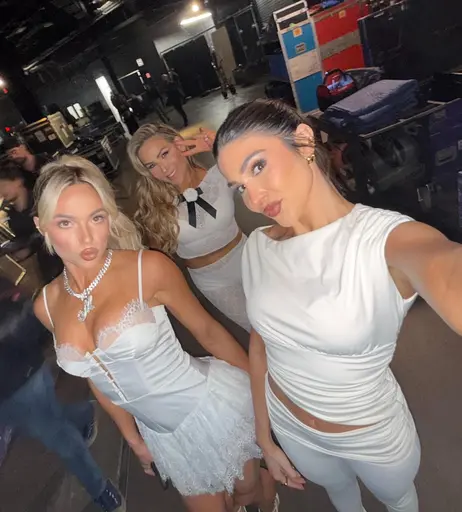 Image 8787665 from Maxxine Dupri - WWE