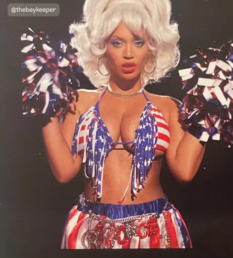 Image 8787633 from Beyoncé
