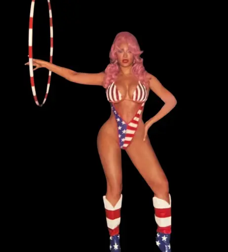 Image 8787636 from Beyoncé