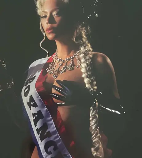 Image 8787629 from Beyoncé