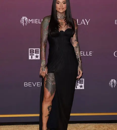 Image 8787132 from Kehlani