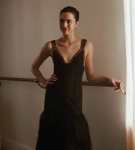 Image 8787367 from Margaret Qualley