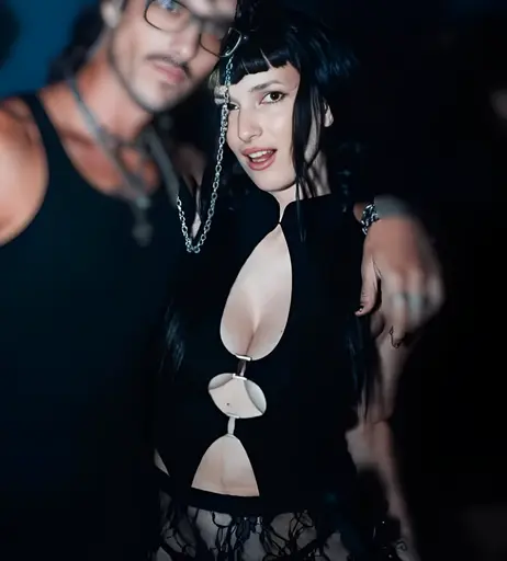 Image 8787957 from Dani Thorne