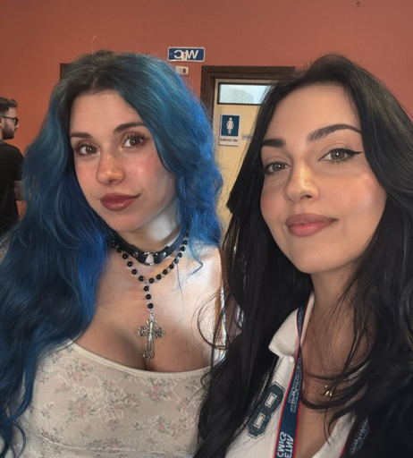 Image 8784850 from Mona Schon (Italian Streamer)