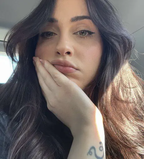 Image 8784849 from Mona Schon (Italian Streamer)