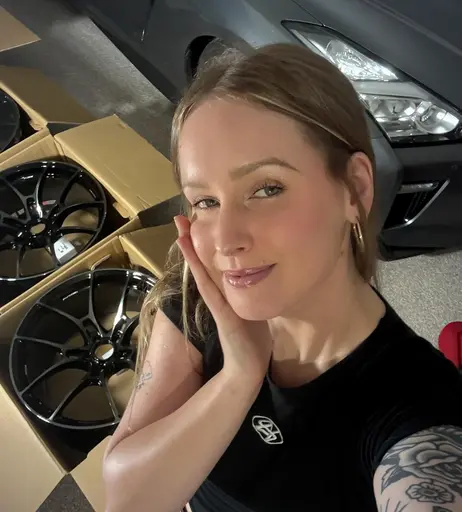 Image 8781594 from Sonja Reid aka OMGitsfirefoxx