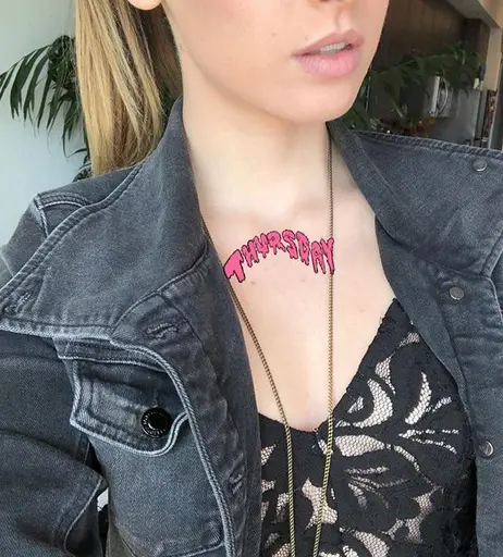 Image 8781513 from Sonja Reid aka OMGitsfirefoxx
