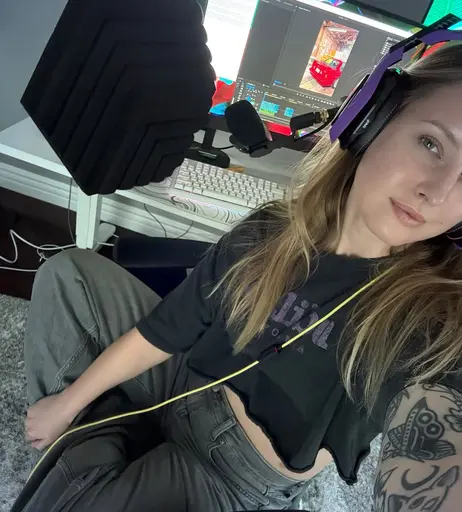 Image 8781502 from Sonja Reid aka OMGitsfirefoxx