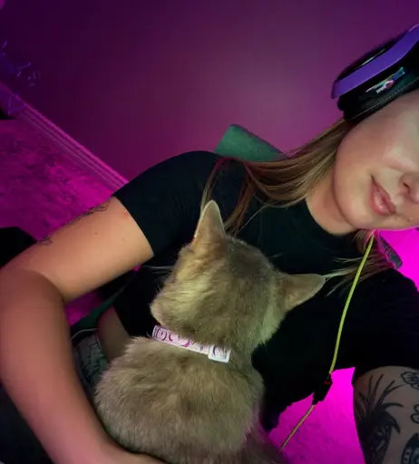 Image 8781505 from Sonja Reid aka OMGitsfirefoxx